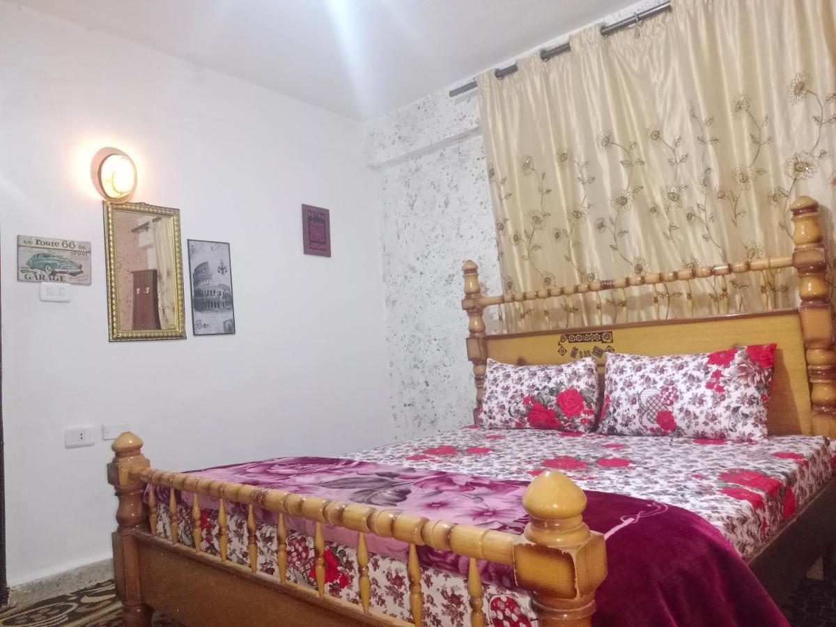 Local Home วาดี มูซา ภายนอก รูปภาพ